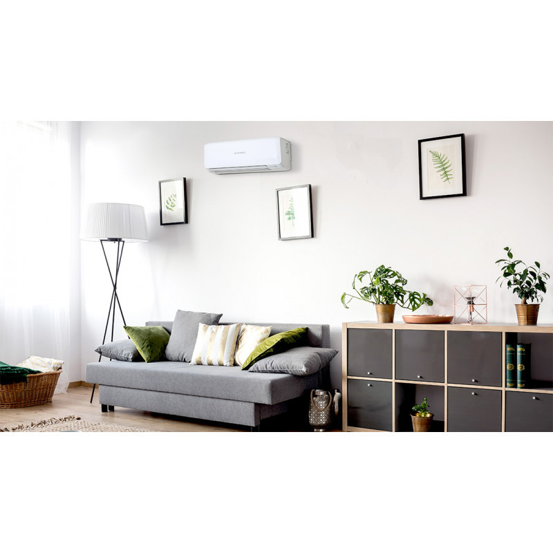 Daikin 5.0 kW Reverse Cycle Split System