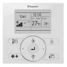Daikin Wired Backlit Controller BRC1E63