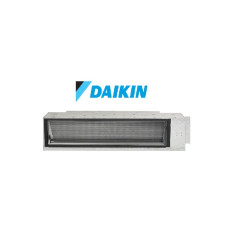 Daikin Premium Inverter Ducted 6.0kW 1 Phase Ducted Unit