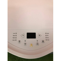 GREE Portable 3.5kW Reverse Cycle Air Conditioner