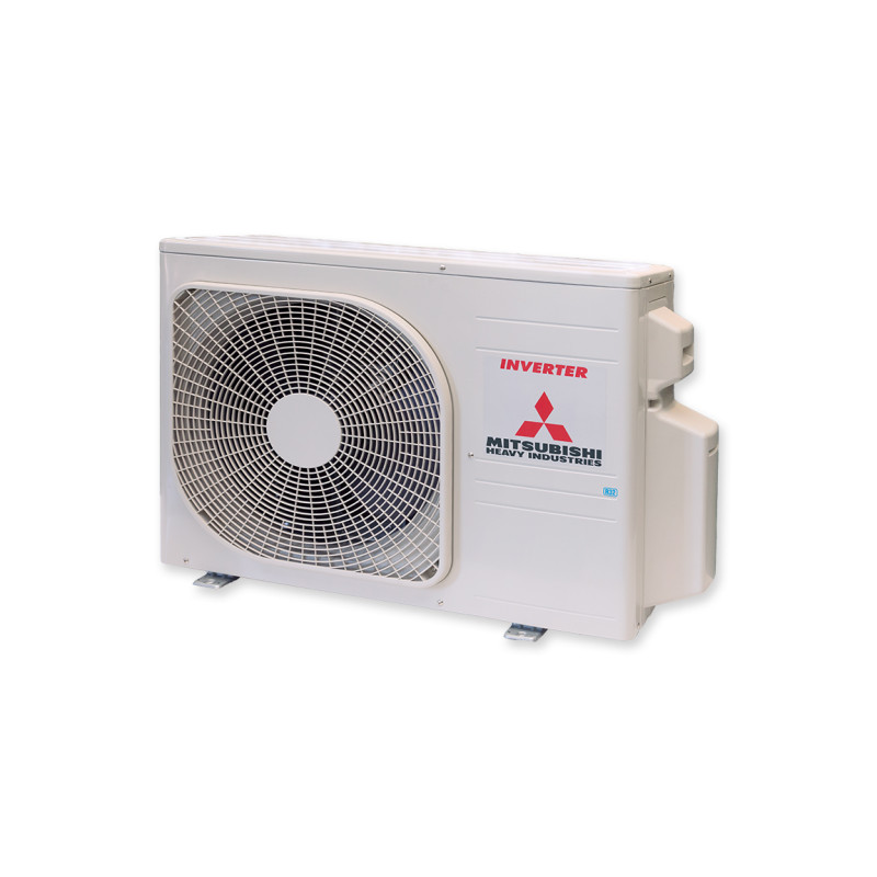 MITSUBISHI HEAVY INDUSTRIES 4.0kW Multi Split SCM40ZS-W Outdoor Unit