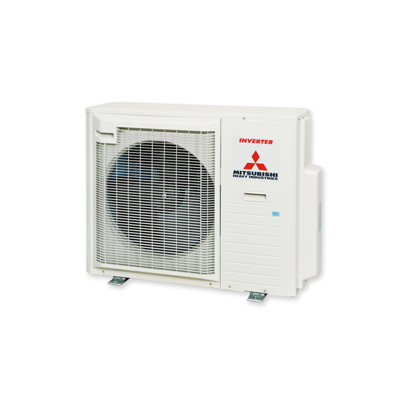 MITSUBISHI HEAVY INDUSTRIES 8.0kW Multi Split SCM80ZS-W Outdoor Unit