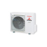 MITSUBISHI HEAVY INDUSTRIES 8.0kW Wall Mounted Mulit Split SRK80ZRA-W Indoor unit