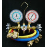 ZENIT YF-460 Manifold Set for R410A