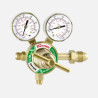 MORRIS WT-203-50M-N2 High Pressure Regulator (Nitrogen)