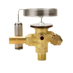 DANFOSS 068Z3417 Thermostatic Expansion Valve