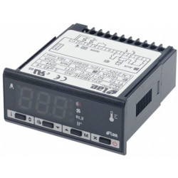 LAE AT25BS4EAG High & Low Temp. Defrost Controller