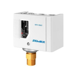 SAGINOMIYA SNS-C110XQ SNS Single Pressure Controller