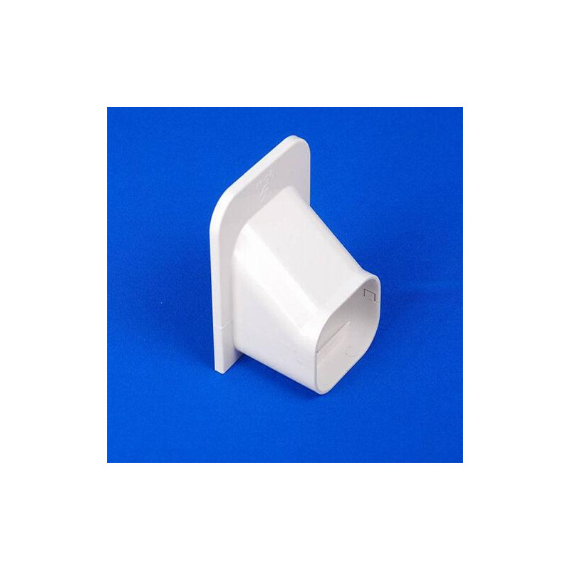ACC-PVC Ceiling Cap