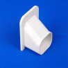 ACC-PVC Ceiling Cap