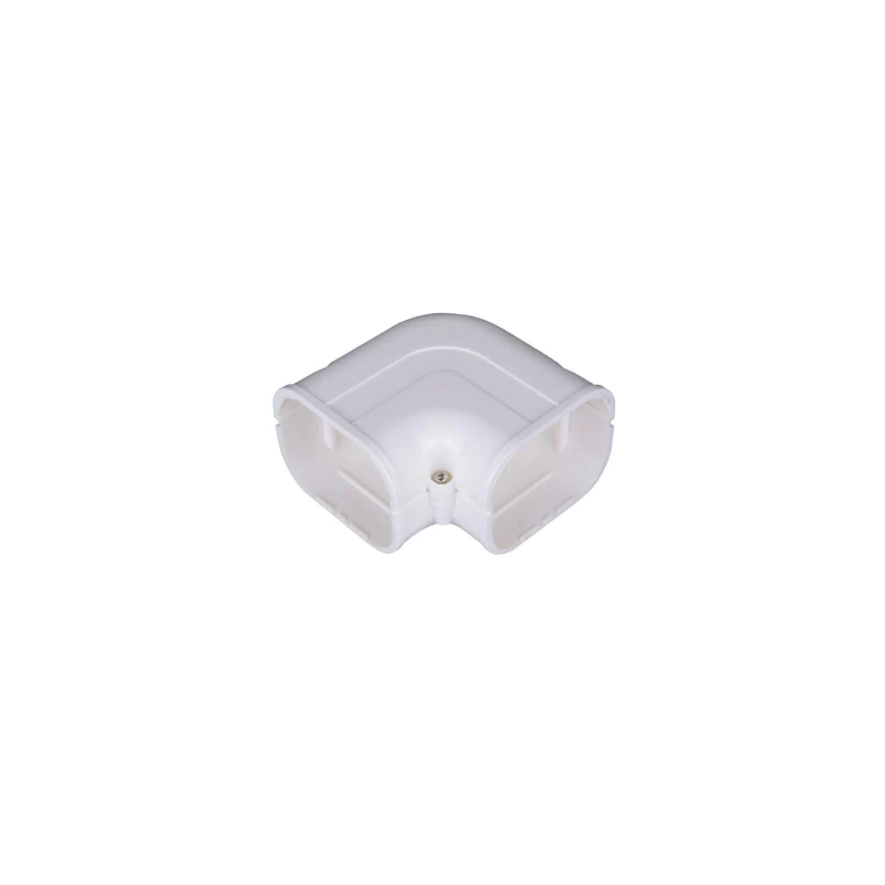ACC-PVC Flat Bend