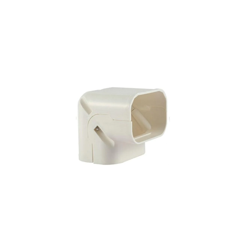 ACC-PVC Elbow Bend