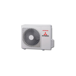 3.3kW MITSUBISHI HEAVY INDUSTRIES CIARA SERIES REVERSE CYCLE SPLIT SYSTEM DXK12ZTLA-WF