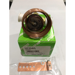 SAGINOMIYA QCX-0534BUSA Thermostatic Exp Valve 1.74kw