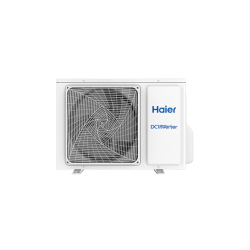 Haier 2.5 kW Tempo Wall-Mounted Inverter Split System