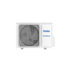 Haier 2.5kW Tempo Wall-Mounted Inverter Split System