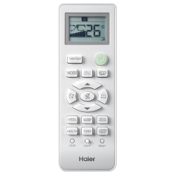 Haier 2.5kW Tempo Wall-Mounted Inverter Split System