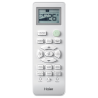 Haier 2.5kW Tempo Wall-Mounted Inverter Split System
