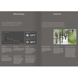 Haier 2.5kW Tempo Wall-Mounted Inverter Split System