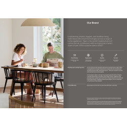 Haier 2.5kW Tempo Wall-Mounted Inverter Split System