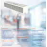 GREE Air Curtain 1200mm FM-1.25-1.2-K