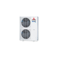 14.0kW GREE U-Match Ducted...
