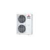 14.0kW GREE U-Match Ducted System Single Phase (GUD140W)