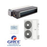16.0kW GREE U-Match Ducted System Single Phase (GUD160W)