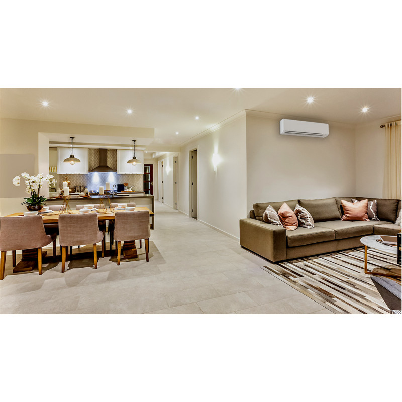 8.0kW MITSUBISHI HEAVY INDUSTRIES Bronte Series Reverse Cycle Split System