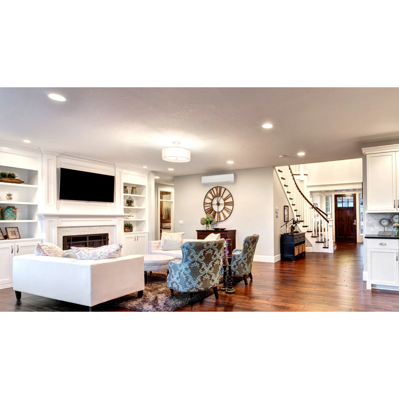 9.5 kW MITSUBISHI HEAVY INDUSTRIES Bronte Series Reverse Cycle Split System