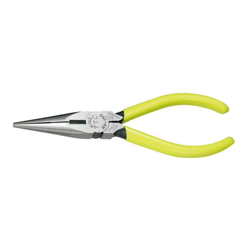 TSUNODA RP150 Long Nose Pliers 150mm